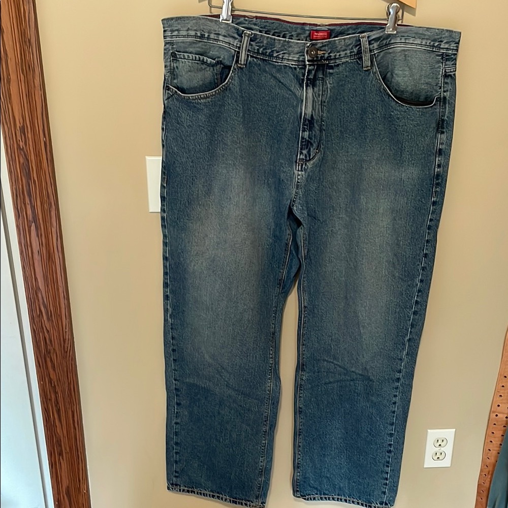 Sean John Blue Jeans